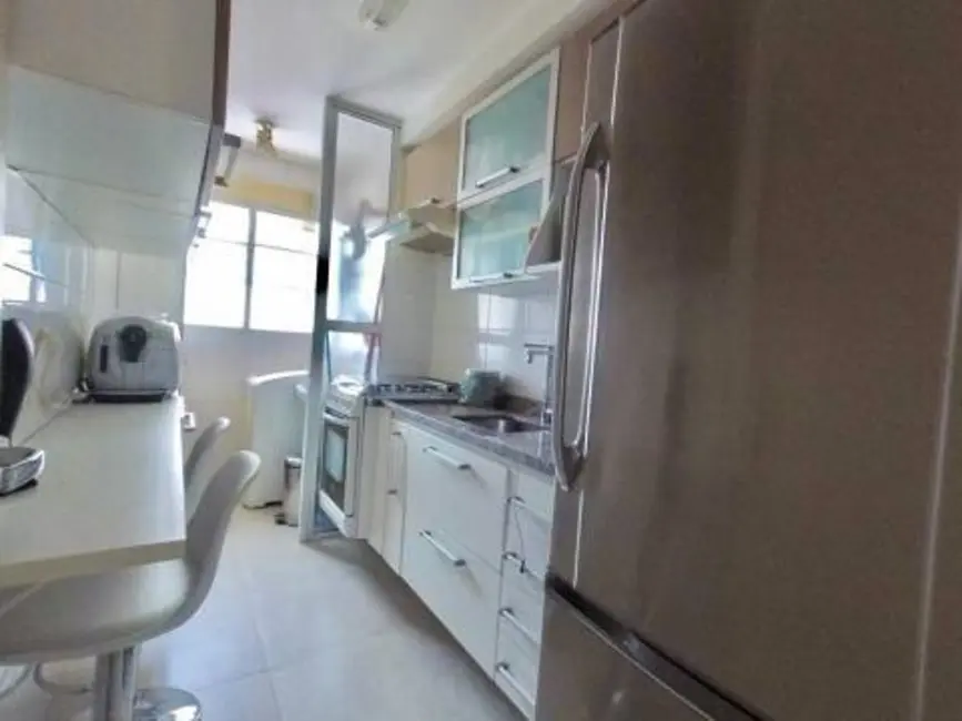 Foto 5 de Apartamento com 2 quartos à venda, 123m2 em Vila Paulista, São Paulo - SP