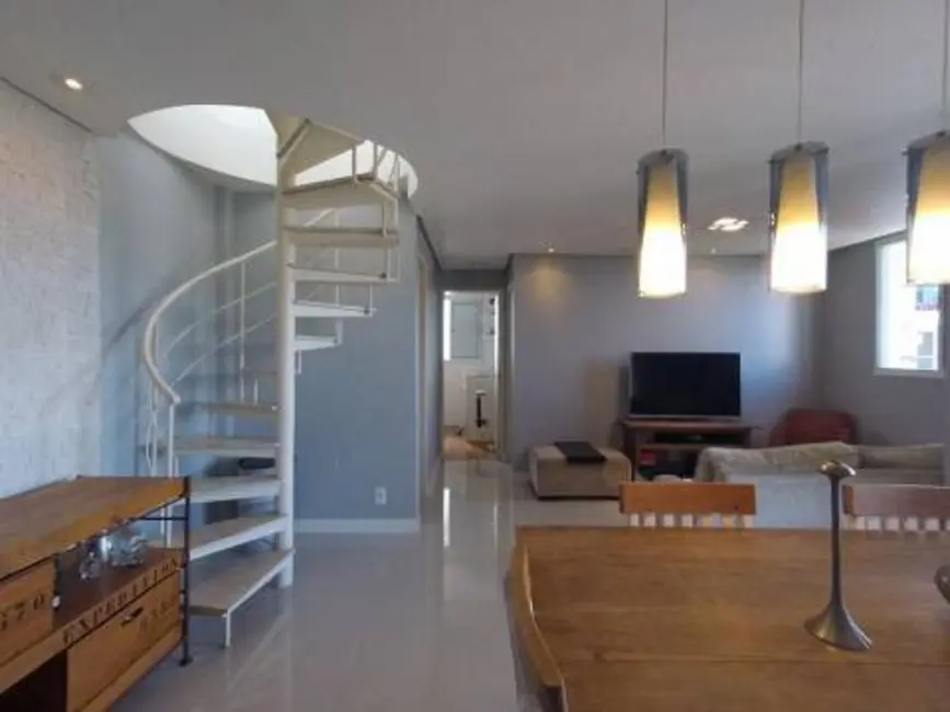 Foto 2 de Apartamento com 2 quartos à venda, 123m2 em Vila Paulista, São Paulo - SP