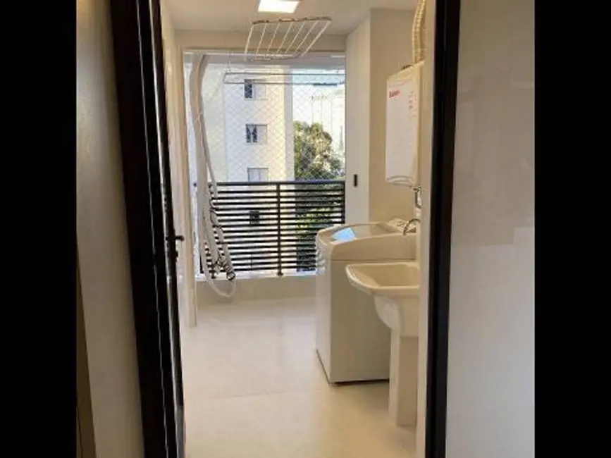 Foto 7 de Apartamento com 4 quartos à venda, 147m2 em Campo Belo, São Paulo - SP