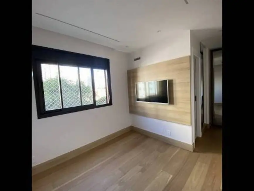 Foto 9 de Apartamento com 4 quartos à venda, 147m2 em Campo Belo, São Paulo - SP