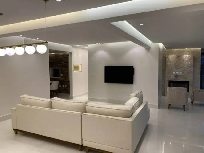 Foto 3 de Apartamento com 4 quartos à venda, 147m2 em Campo Belo, São Paulo - SP