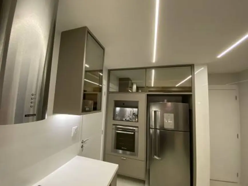 Foto 6 de Apartamento com 4 quartos à venda, 147m2 em Campo Belo, São Paulo - SP