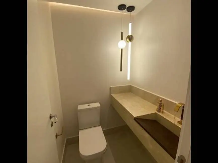 Foto 8 de Apartamento com 4 quartos à venda, 147m2 em Campo Belo, São Paulo - SP