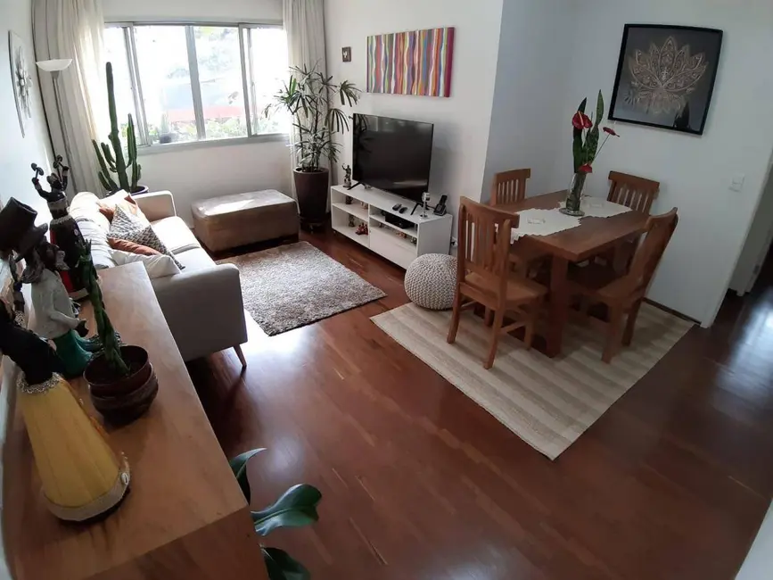 Foto 1 de Apartamento com 3 quartos à venda, 70m2 em Vila Mascote, São Paulo - SP