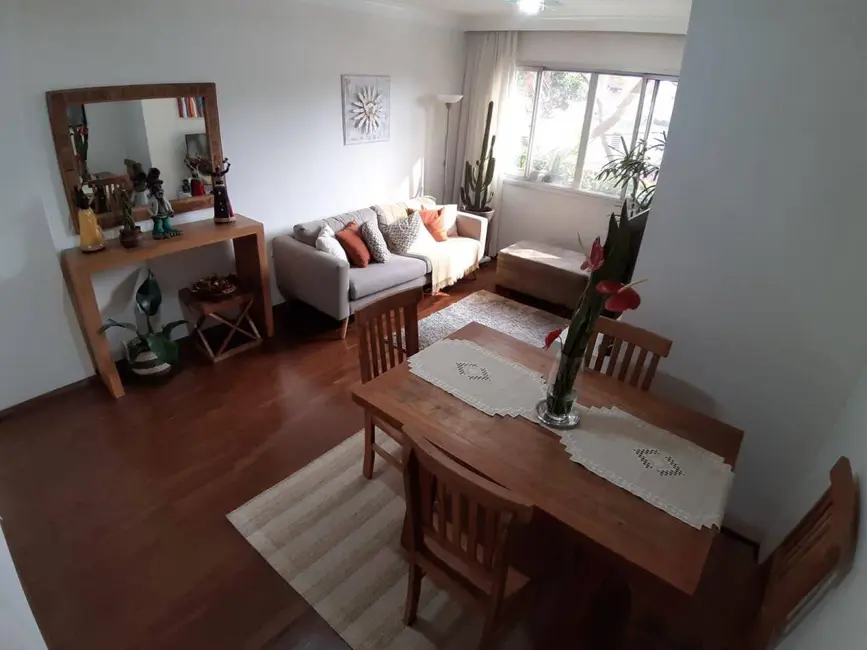 Foto 2 de Apartamento com 3 quartos à venda, 70m2 em Vila Mascote, São Paulo - SP