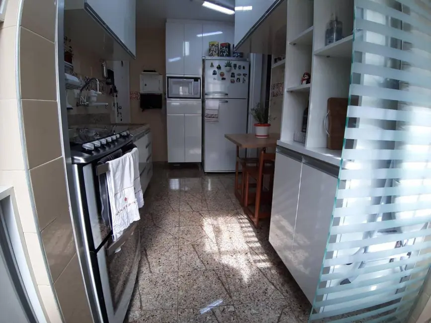 Apartamento com 3 quartos à venda, 70m2 em Vila Mascote, São Paulo - SP - imagem 4 Foto 4 de Apartamento com 3 quartos à venda, 70m2 em Vila Mascote, São Paulo - SP
