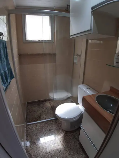 Apartamento com 3 quartos à venda, 70m2 em Vila Mascote, São Paulo - SP - imagem 7 Foto 7 de Apartamento com 3 quartos à venda, 70m2 em Vila Mascote, São Paulo - SP