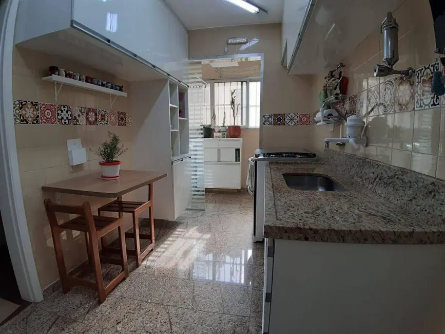 Apartamento com 3 quartos à venda, 70m2 em Vila Mascote, São Paulo - SP - imagem 3 Foto 3 de Apartamento com 3 quartos à venda, 70m2 em Vila Mascote, São Paulo - SP