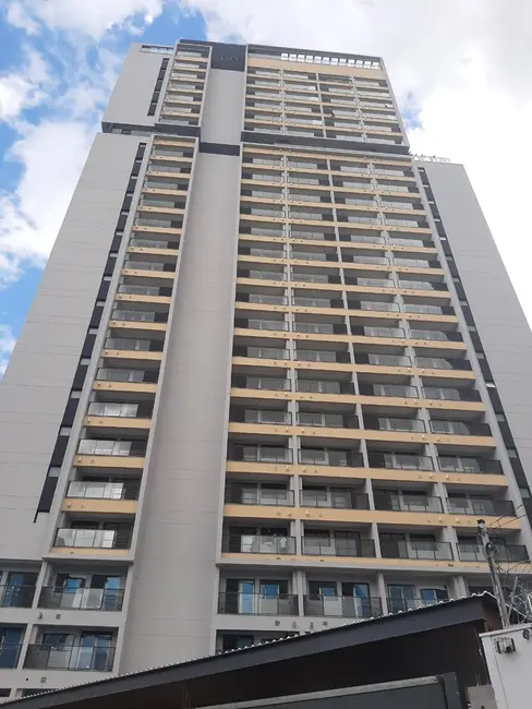 Foto 9 de Apartamento com 1 quarto à venda, 27m2 em São Paulo - SP