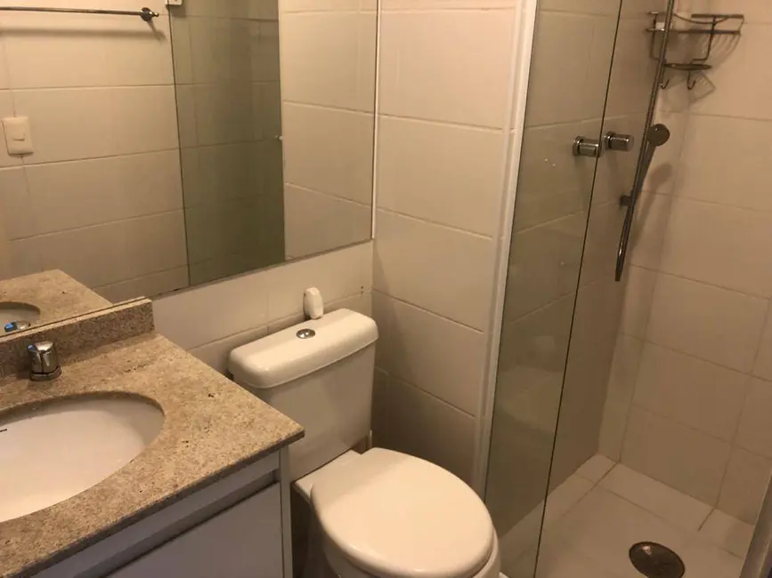 Apartamento com 2 quartos à venda, 75m2 em Santo Amaro, São Paulo - SP - imagem 9 Foto 9 de Apartamento com 2 quartos à venda, 75m2 em Santo Amaro, São Paulo - SP