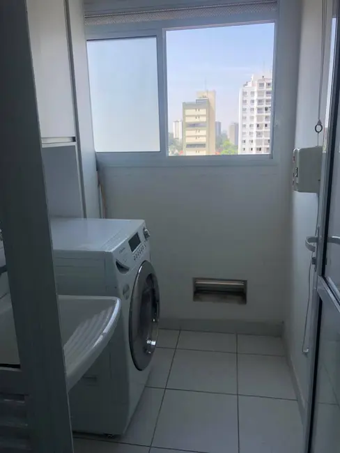 Apartamento com 2 quartos à venda, 75m2 em Santo Amaro, São Paulo - SP - imagem 7 Foto 7 de Apartamento com 2 quartos à venda, 75m2 em Santo Amaro, São Paulo - SP