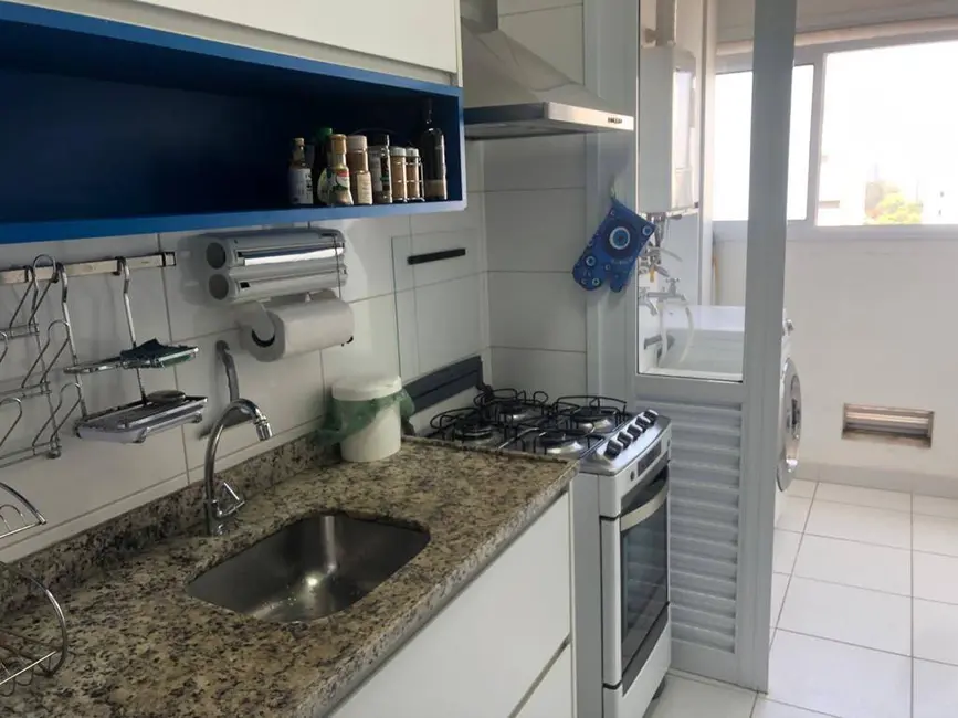 Apartamento com 2 quartos à venda, 75m2 em Santo Amaro, São Paulo - SP - imagem 6 Foto 6 de Apartamento com 2 quartos à venda, 75m2 em Santo Amaro, São Paulo - SP