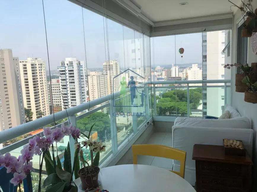Foto 1 de Apartamento com 2 quartos à venda, 75m2 em Santo Amaro, São Paulo - SP