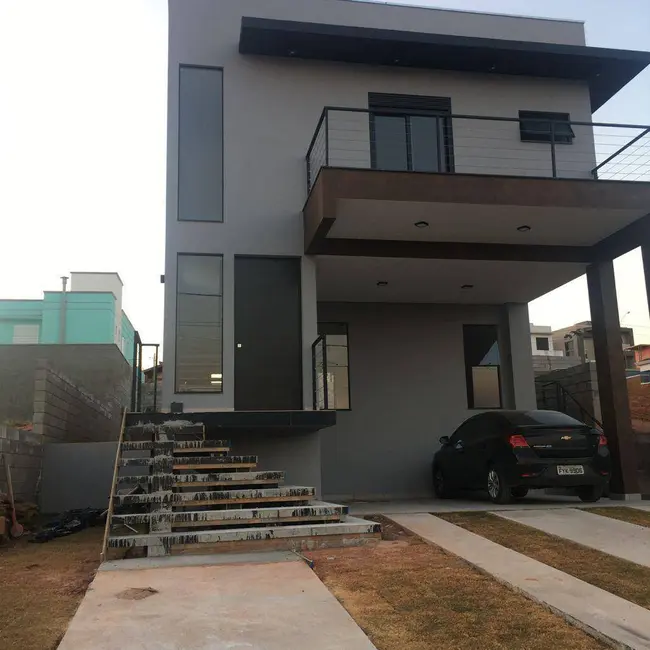 Foto 3 de Casa com 3 quartos à venda, 191m2 em Itupeva - SP