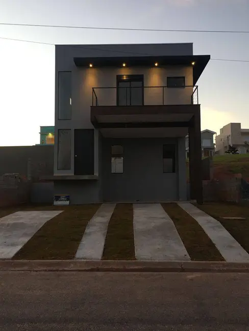 Foto 2 de Casa com 3 quartos à venda, 191m2 em Itupeva - SP