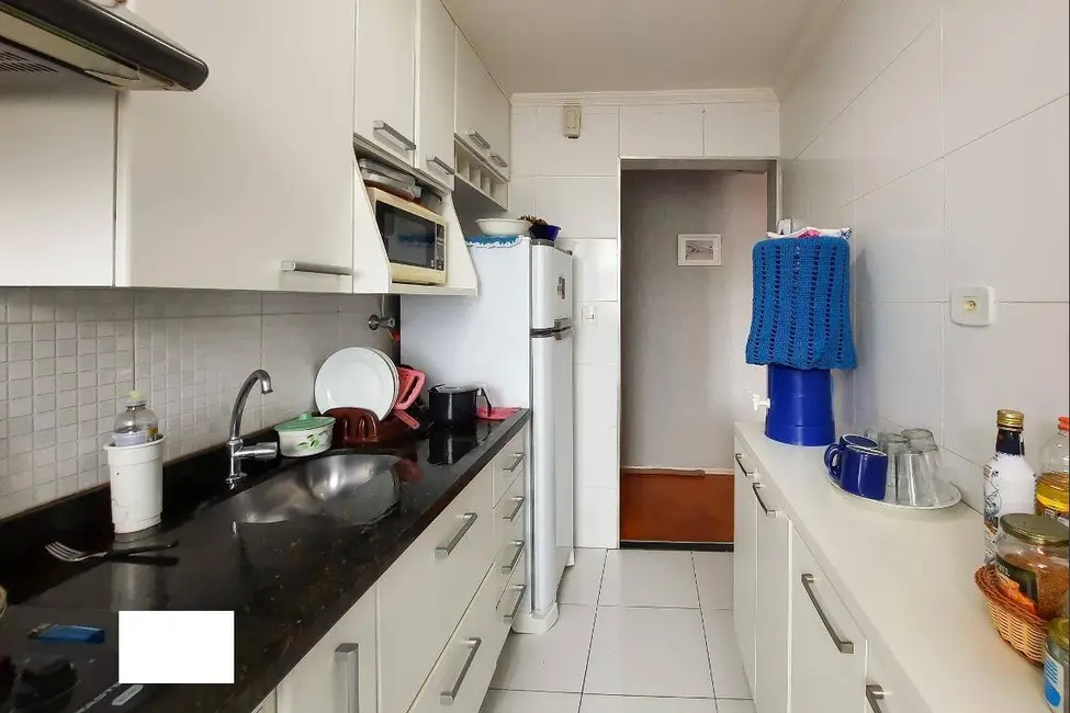 Foto 5 de Apartamento com 2 quartos à venda, 58m2 em Centro, Diadema - SP