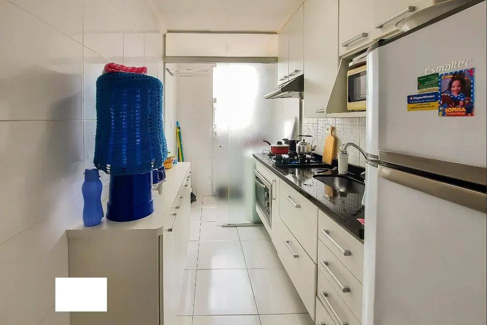 Foto 4 de Apartamento com 2 quartos à venda, 58m2 em Centro, Diadema - SP