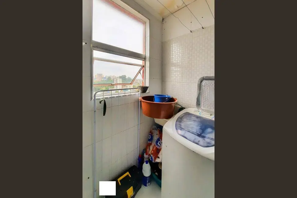 Foto 6 de Apartamento com 2 quartos à venda, 58m2 em Centro, Diadema - SP