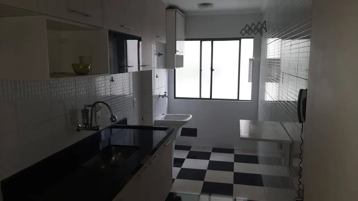 Apartamento com 2 quartos à venda, 52m2 em Jardim das Flores, São Paulo - SP - imagem 2 Foto 2 de Apartamento com 2 quartos à venda, 52m2 em Jardim das Flores, São Paulo - SP