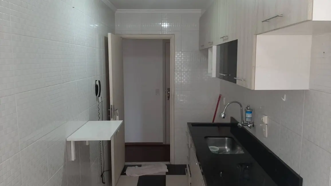 Apartamento com 2 quartos à venda, 52m2 em Jardim das Flores, São Paulo - SP - imagem 3 Foto 3 de Apartamento com 2 quartos à venda, 52m2 em Jardim das Flores, São Paulo - SP