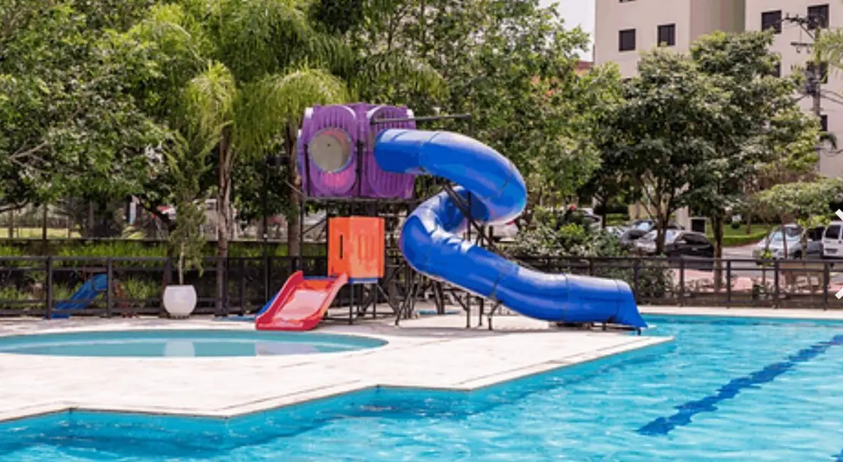 Apartamento com 2 quartos à venda, 52m2 em Jardim das Flores, São Paulo - SP - imagem 9 Foto 9 de Apartamento com 2 quartos à venda, 52m2 em Jardim das Flores, São Paulo - SP