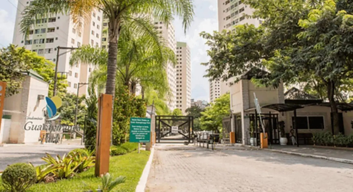 Apartamento com 2 quartos à venda, 52m2 em Jardim das Flores, São Paulo - SP - imagem 1 Foto 1 de Apartamento com 2 quartos à venda, 52m2 em Jardim das Flores, São Paulo - SP