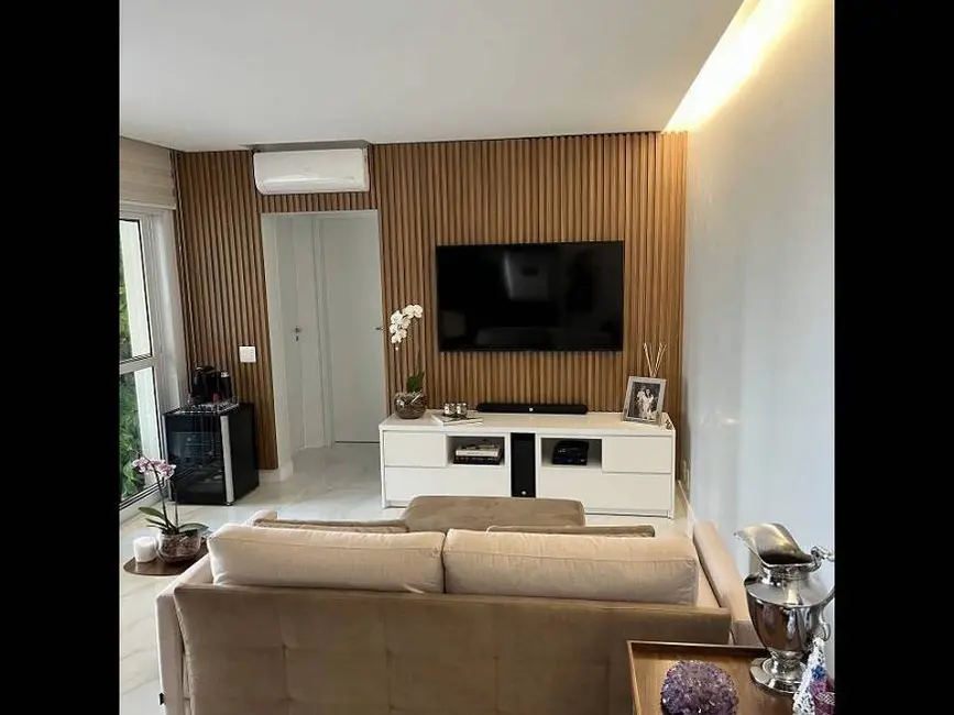 Foto 2 de Apartamento com 2 quartos à venda, 73m2 em Jardim Fonte do Morumbi, São Paulo - SP