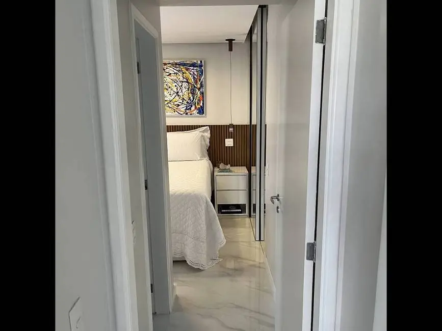Foto 4 de Apartamento com 2 quartos à venda, 73m2 em Jardim Fonte do Morumbi, São Paulo - SP