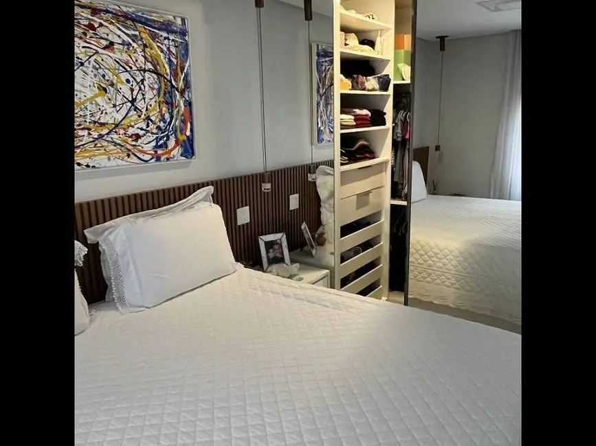 Foto 5 de Apartamento com 2 quartos à venda, 73m2 em Jardim Fonte do Morumbi, São Paulo - SP