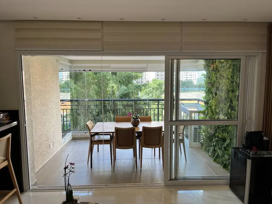 Foto 1 de Apartamento com 2 quartos à venda, 73m2 em Jardim Fonte do Morumbi, São Paulo - SP