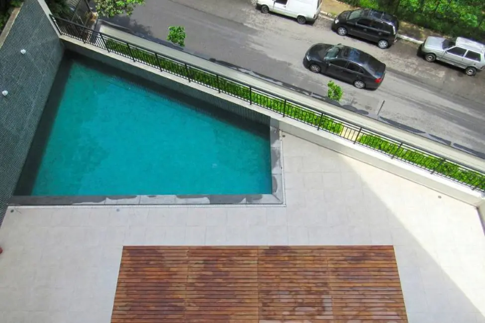 Foto 9 de Apartamento com 2 quartos à venda, 73m2 em Jardim Fonte do Morumbi, São Paulo - SP
