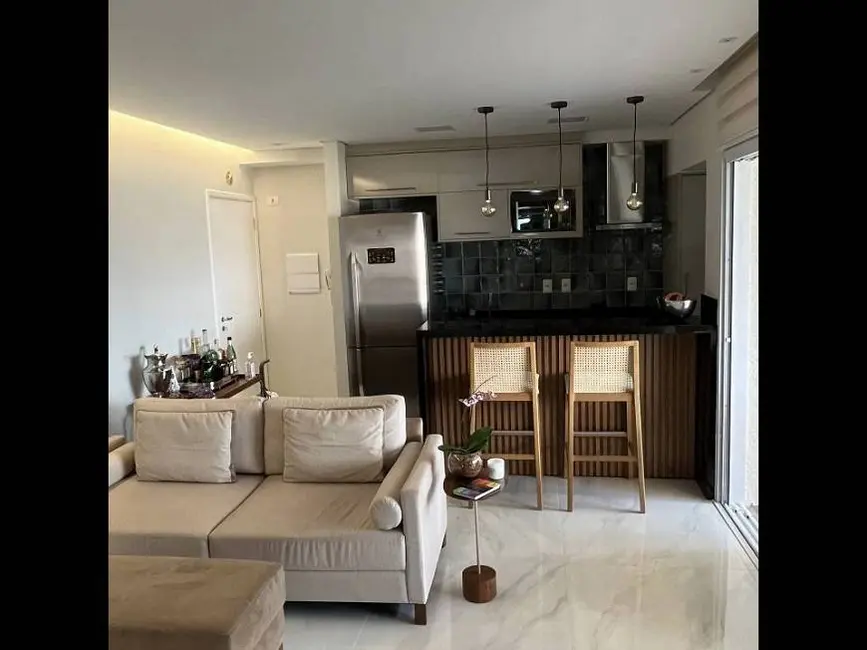 Foto 3 de Apartamento com 2 quartos à venda, 73m2 em Jardim Fonte do Morumbi, São Paulo - SP