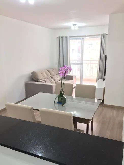 Foto 1 de Apartamento com 3 quartos à venda, 74m2 em Vila Andrade, São Paulo - SP