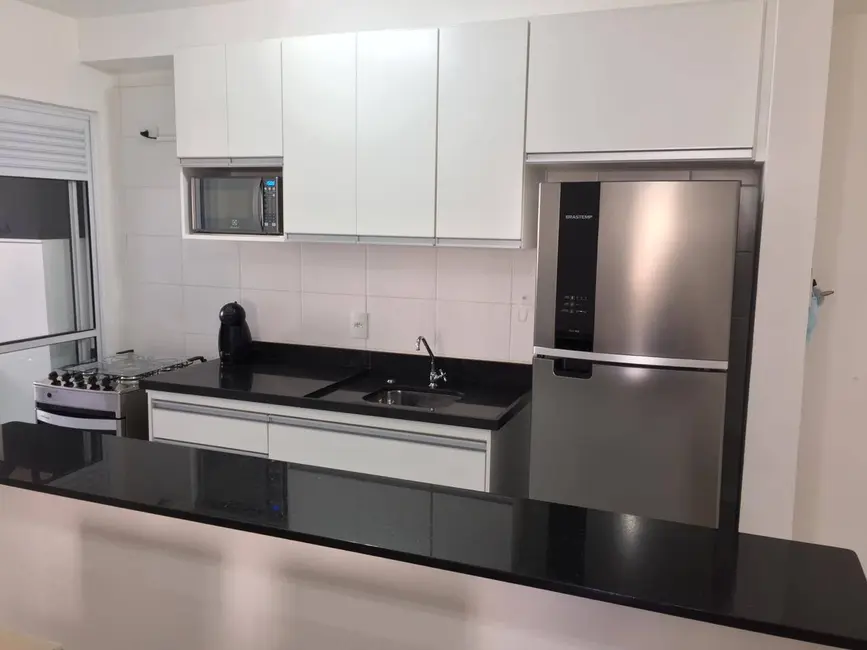 Apartamento com 3 quartos à venda, 74m2 em Vila Andrade, São Paulo - SP - imagem 4 Foto 4 de Apartamento com 3 quartos à venda, 74m2 em Vila Andrade, São Paulo - SP