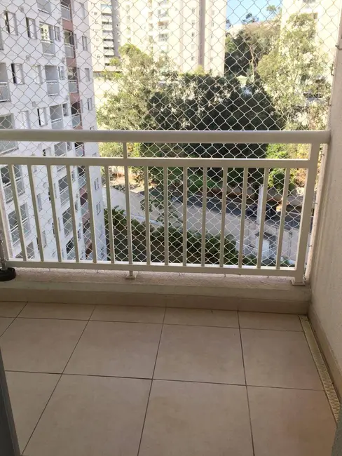 Foto 2 de Apartamento com 3 quartos à venda, 74m2 em Vila Andrade, São Paulo - SP