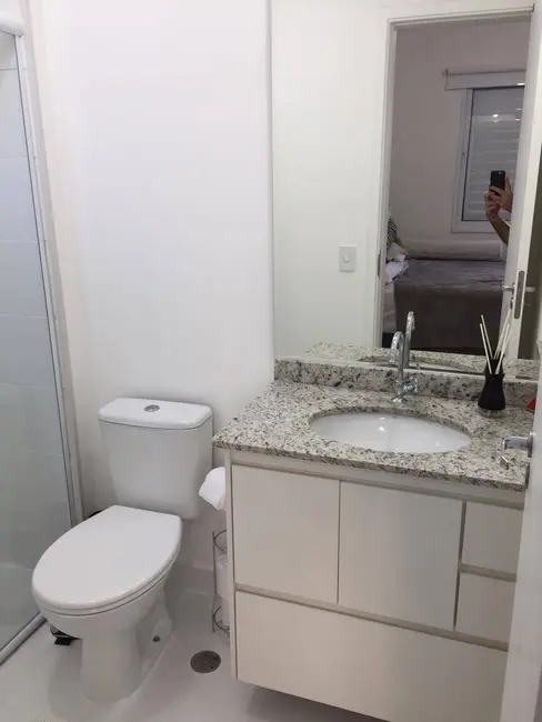 Apartamento com 3 quartos à venda, 74m2 em Vila Andrade, São Paulo - SP - imagem 9 Foto 9 de Apartamento com 3 quartos à venda, 74m2 em Vila Andrade, São Paulo - SP