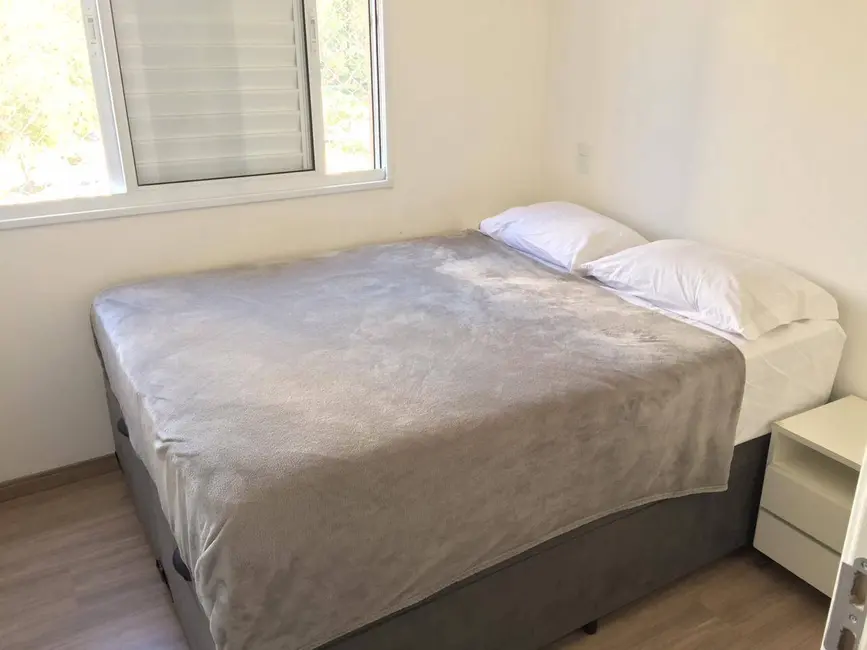 Apartamento com 3 quartos à venda, 74m2 em Vila Andrade, São Paulo - SP - imagem 7 Foto 7 de Apartamento com 3 quartos à venda, 74m2 em Vila Andrade, São Paulo - SP