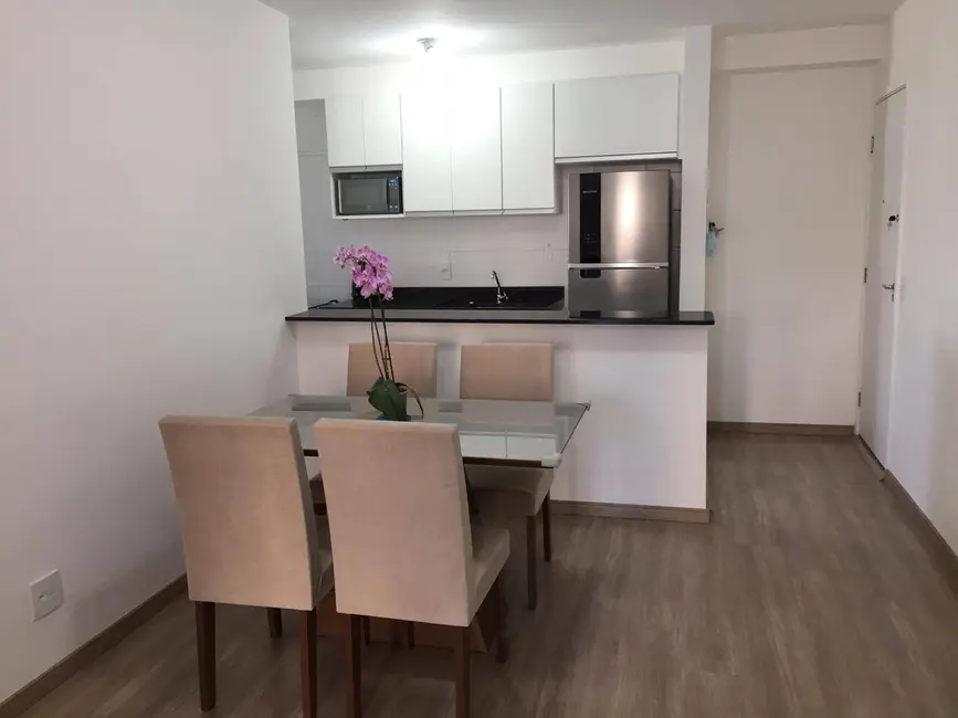 Apartamento com 3 quartos à venda, 74m2 em Vila Andrade, São Paulo - SP - imagem 3 Foto 3 de Apartamento com 3 quartos à venda, 74m2 em Vila Andrade, São Paulo - SP