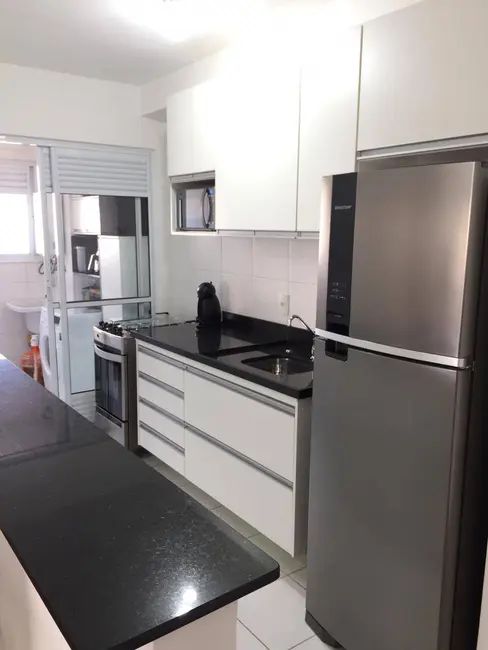 Apartamento com 3 quartos à venda, 74m2 em Vila Andrade, São Paulo - SP - imagem 5 Foto 5 de Apartamento com 3 quartos à venda, 74m2 em Vila Andrade, São Paulo - SP