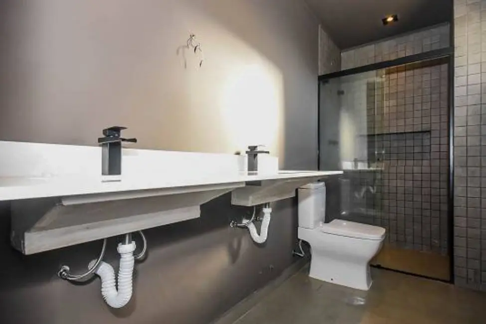 Foto 9 de Apartamento com 4 quartos à venda, 215m2 em Vila Suzana, São Paulo - SP