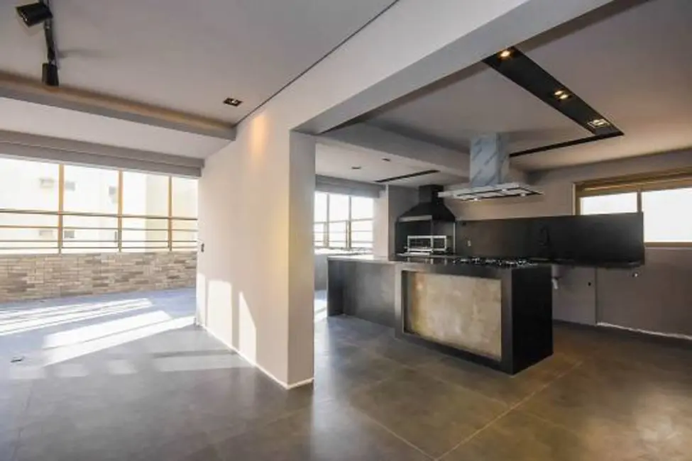 Foto 3 de Apartamento com 4 quartos à venda, 215m2 em Vila Suzana, São Paulo - SP