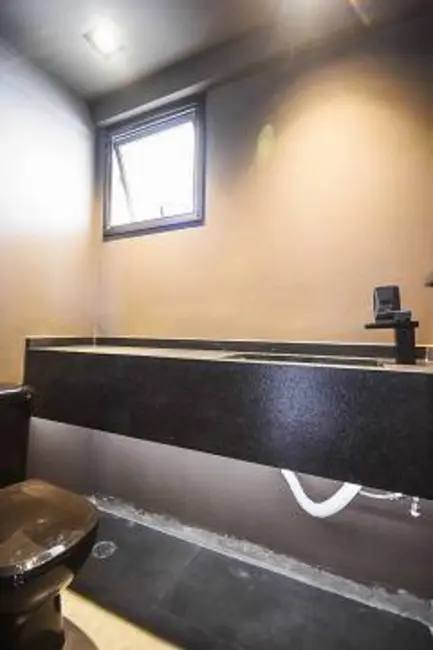 Foto 6 de Apartamento com 4 quartos à venda, 215m2 em Vila Suzana, São Paulo - SP