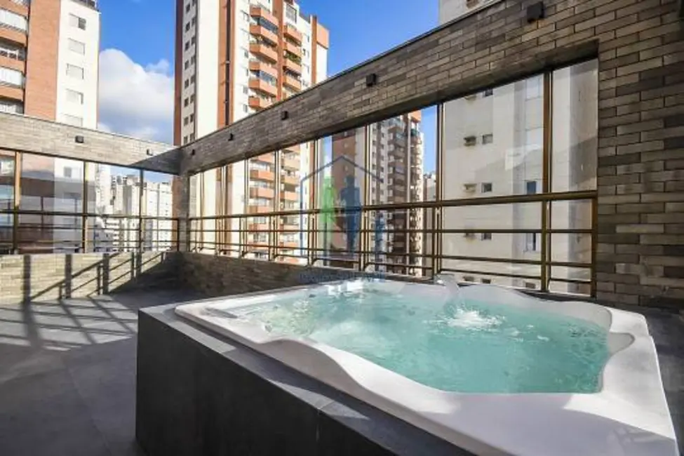 Foto 1 de Apartamento com 4 quartos à venda, 215m2 em Vila Suzana, São Paulo - SP
