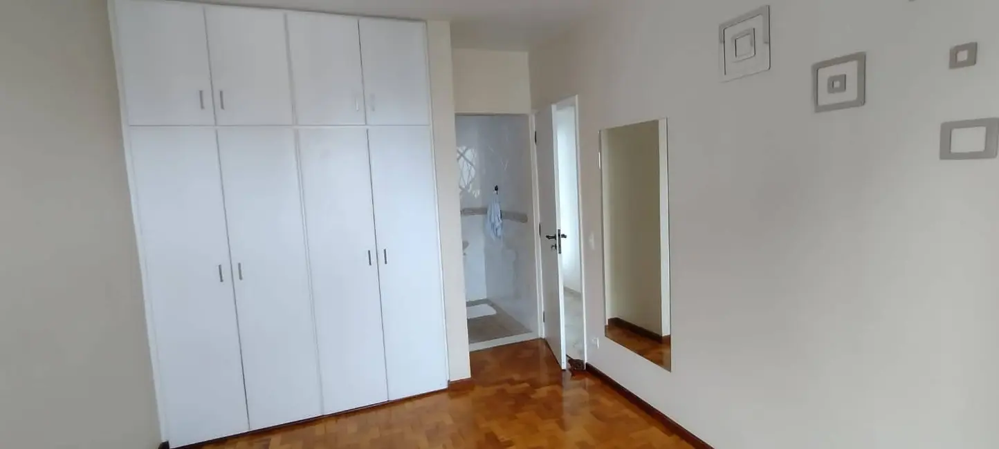 Apartamento com 2 quartos à venda, 82m2 em Vila Mascote, São Paulo - SP - imagem 6 Foto 6 de Apartamento com 2 quartos à venda, 82m2 em Vila Mascote, São Paulo - SP
