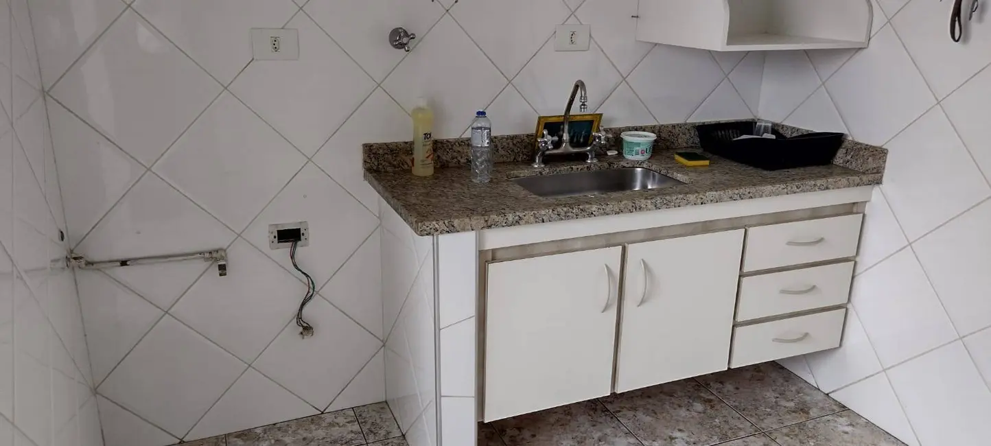 Apartamento com 2 quartos à venda, 82m2 em Vila Mascote, São Paulo - SP - imagem 5 Foto 5 de Apartamento com 2 quartos à venda, 82m2 em Vila Mascote, São Paulo - SP