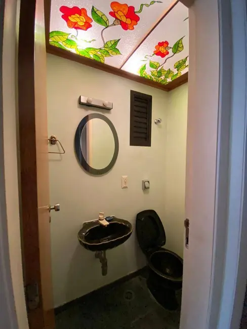 Apartamento com 3 quartos à venda, 135m2 em Indianópolis, São Paulo - SP - imagem 6 Foto 6 de Apartamento com 3 quartos à venda, 135m2 em Indianópolis, São Paulo - SP