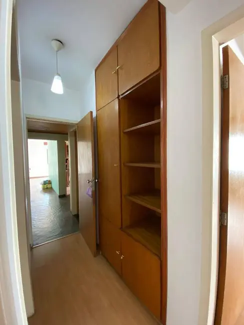 Apartamento com 3 quartos à venda, 135m2 em Indianópolis, São Paulo - SP - imagem 9 Foto 9 de Apartamento com 3 quartos à venda, 135m2 em Indianópolis, São Paulo - SP