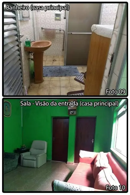 Sobrado com 2 quartos à venda, 248m2 em Vila Moraes, São Paulo - SP - imagem 3 Foto 3 de Sobrado com 2 quartos à venda, 248m2 em Vila Moraes, São Paulo - SP