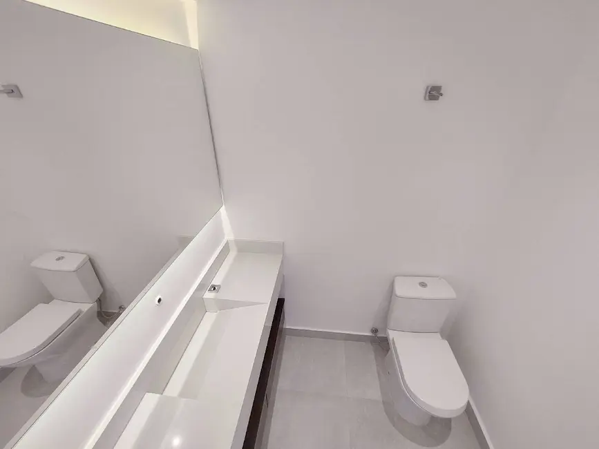 Foto 3 de Apartamento com 4 quartos à venda, 166m2 em Brooklin Paulista, São Paulo - SP