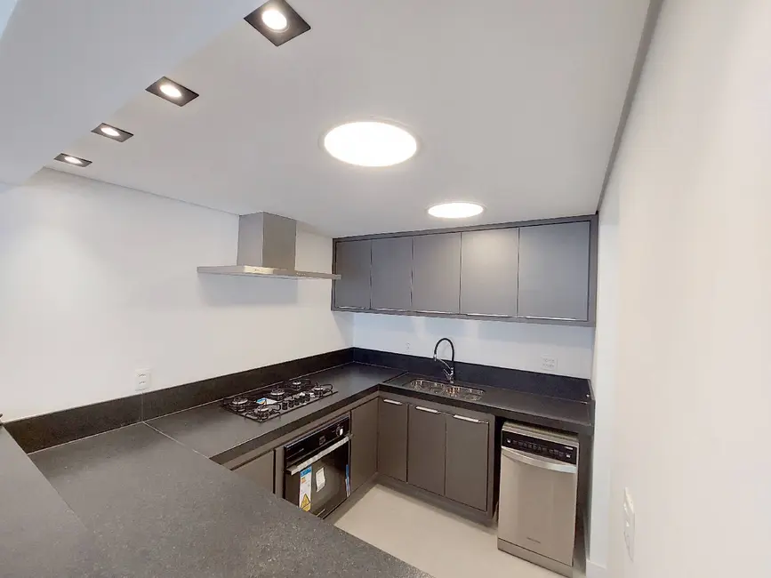 Foto 6 de Apartamento com 4 quartos à venda, 166m2 em Brooklin Paulista, São Paulo - SP